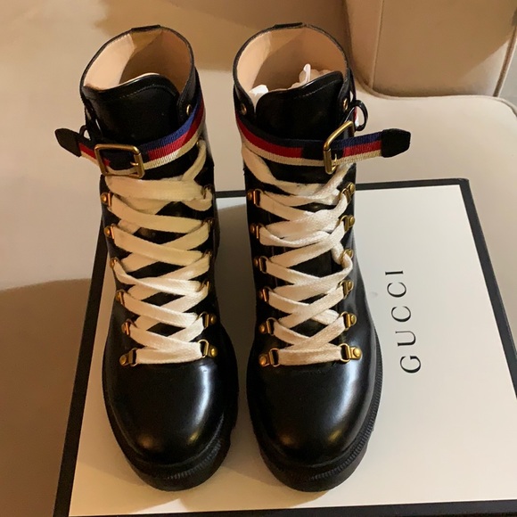 Gucci Shoes - Gucci ladies boots